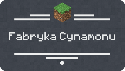 Fabryka Cynamonu